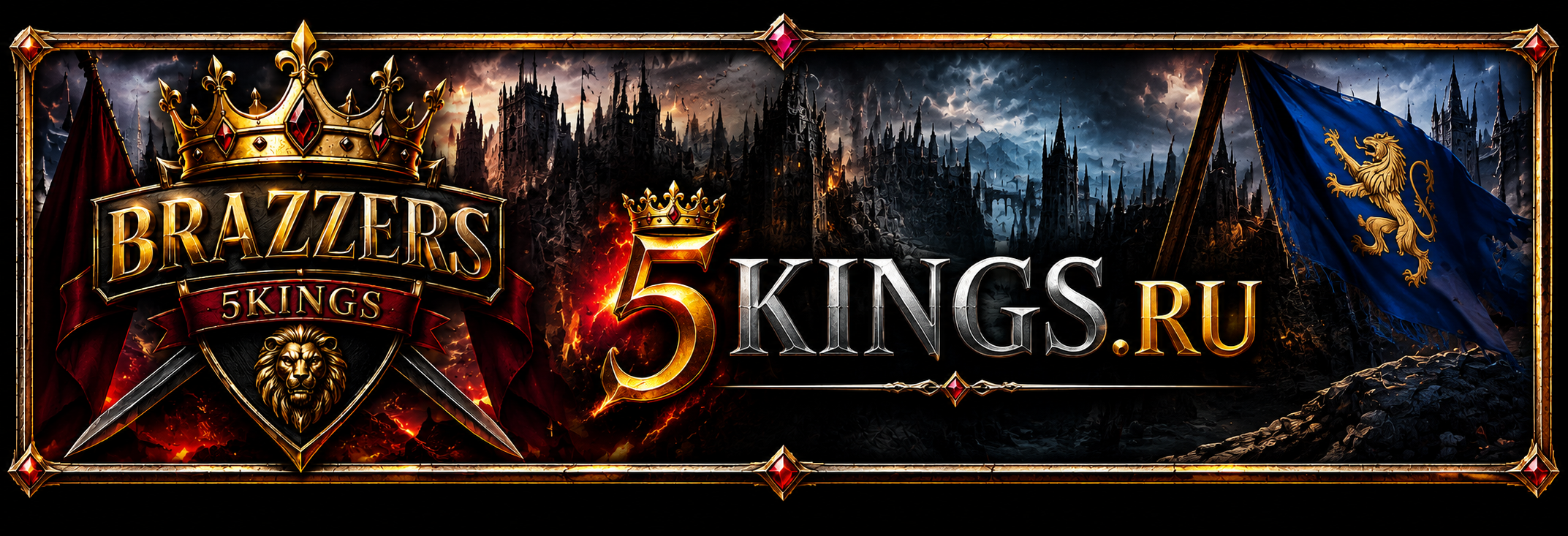 5Kings