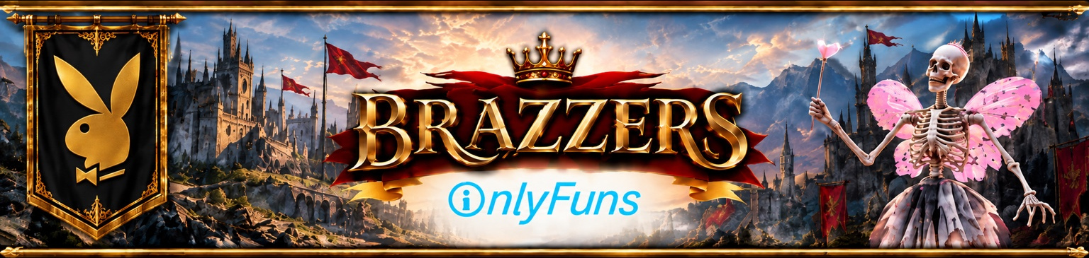 BRAZZERS — OnlyFuns
