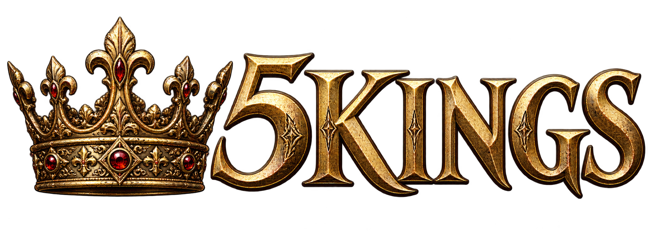5KINGS